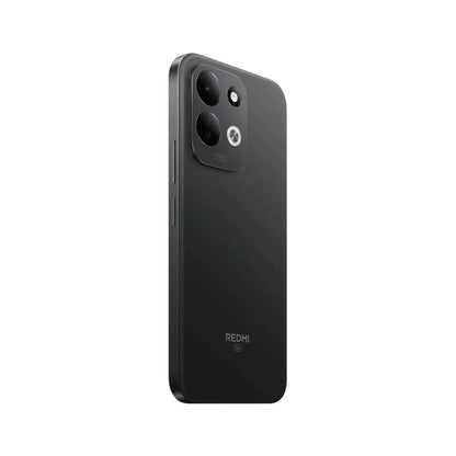 Redmi 17 5G (4x4GB) 256GB- 2Y. Warranty - Black MI