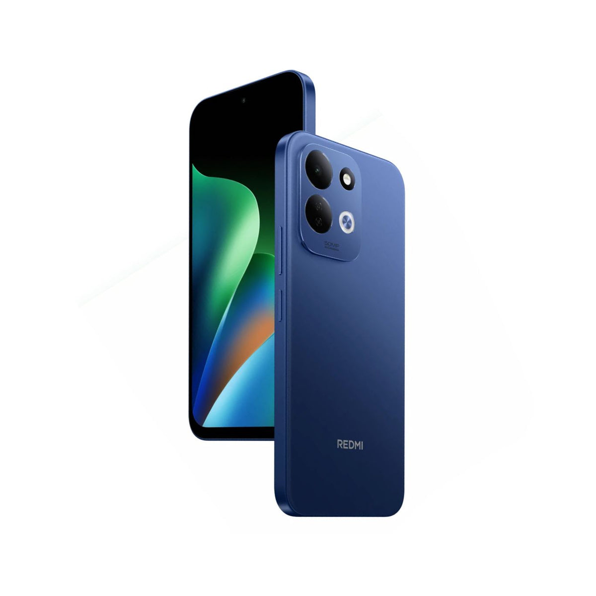 Redmi 17 5G (4x4GB) 256GB- 2Y. Warranty - Blue