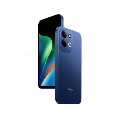 Redmi 17 5G (4x4GB) 256GB- 2Y. Warranty - Blue MI