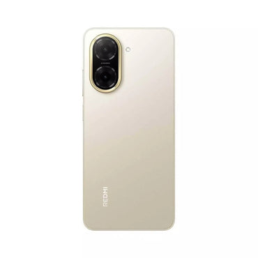 Xiaomi Redmi A5 128GB - 4GB Up To 8GB 2Y Warranty - Gold