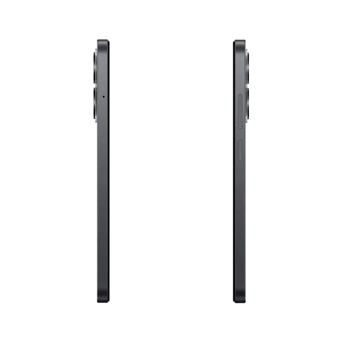 Xiaomi Redmi A7 6G (3x3GB) 64GB- 2Y. Warranty - Black