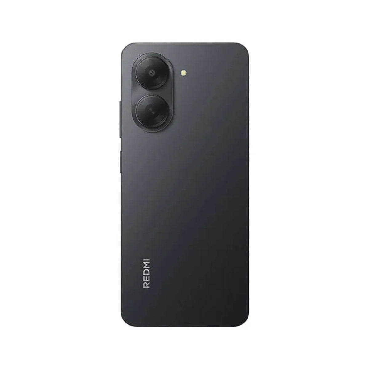 Xiaomi Redmi A7 6G (3x3GB) 64GB- 2Y. Warranty - Black MI