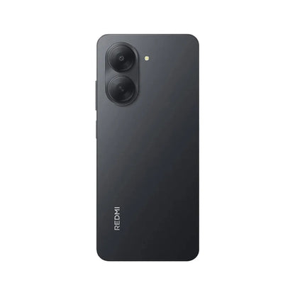 Xiaomi Redmi A7 6G (3x3GB) 64GB- 2Y. Warranty - Black MI