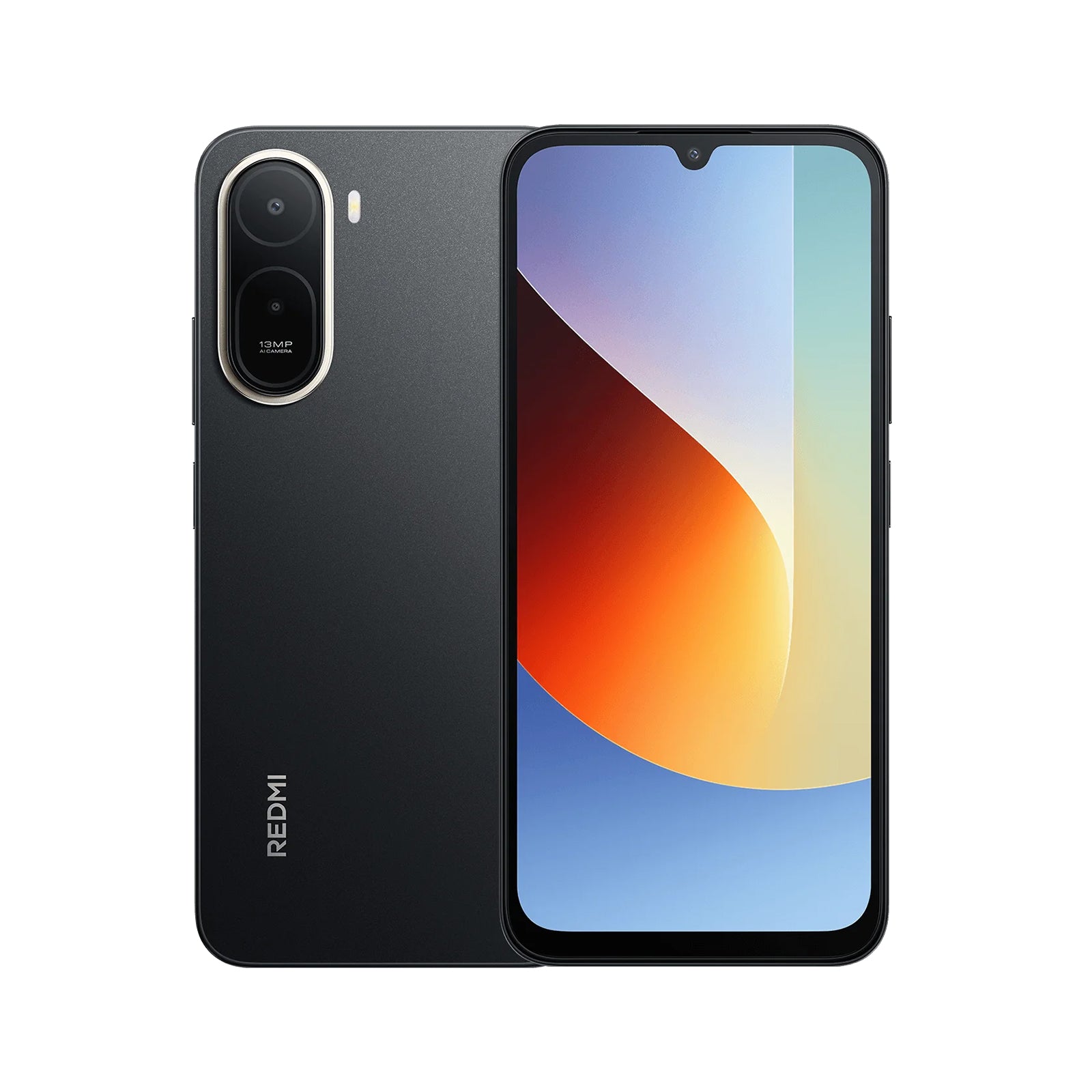 Xiaomi Redmi A7 PRO 128GB - 4GB 6000MAH - 2Y Warranty -Black