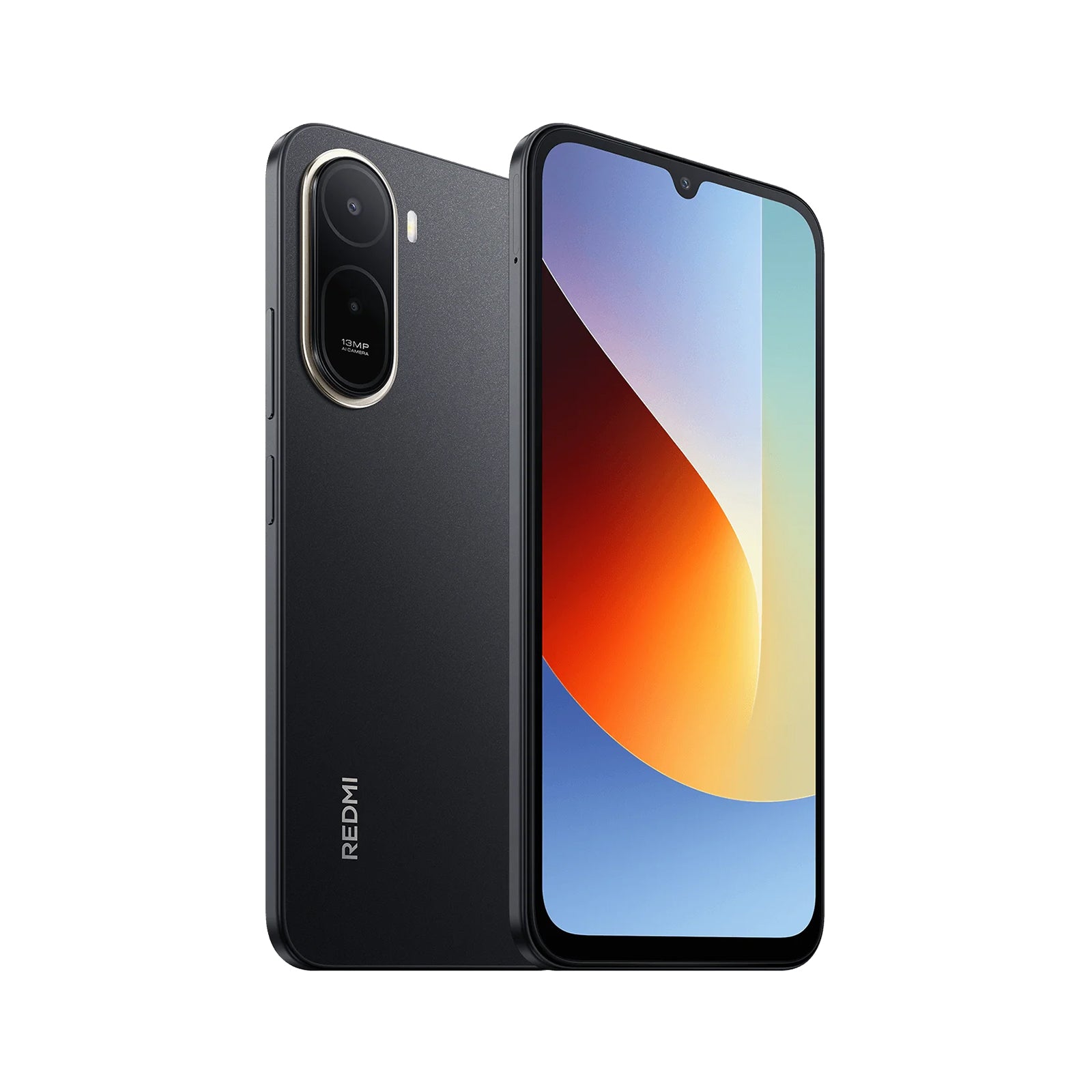 Xiaomi Redmi A7 Pro 128gb 4gb 6000mah 2y Warranty Black