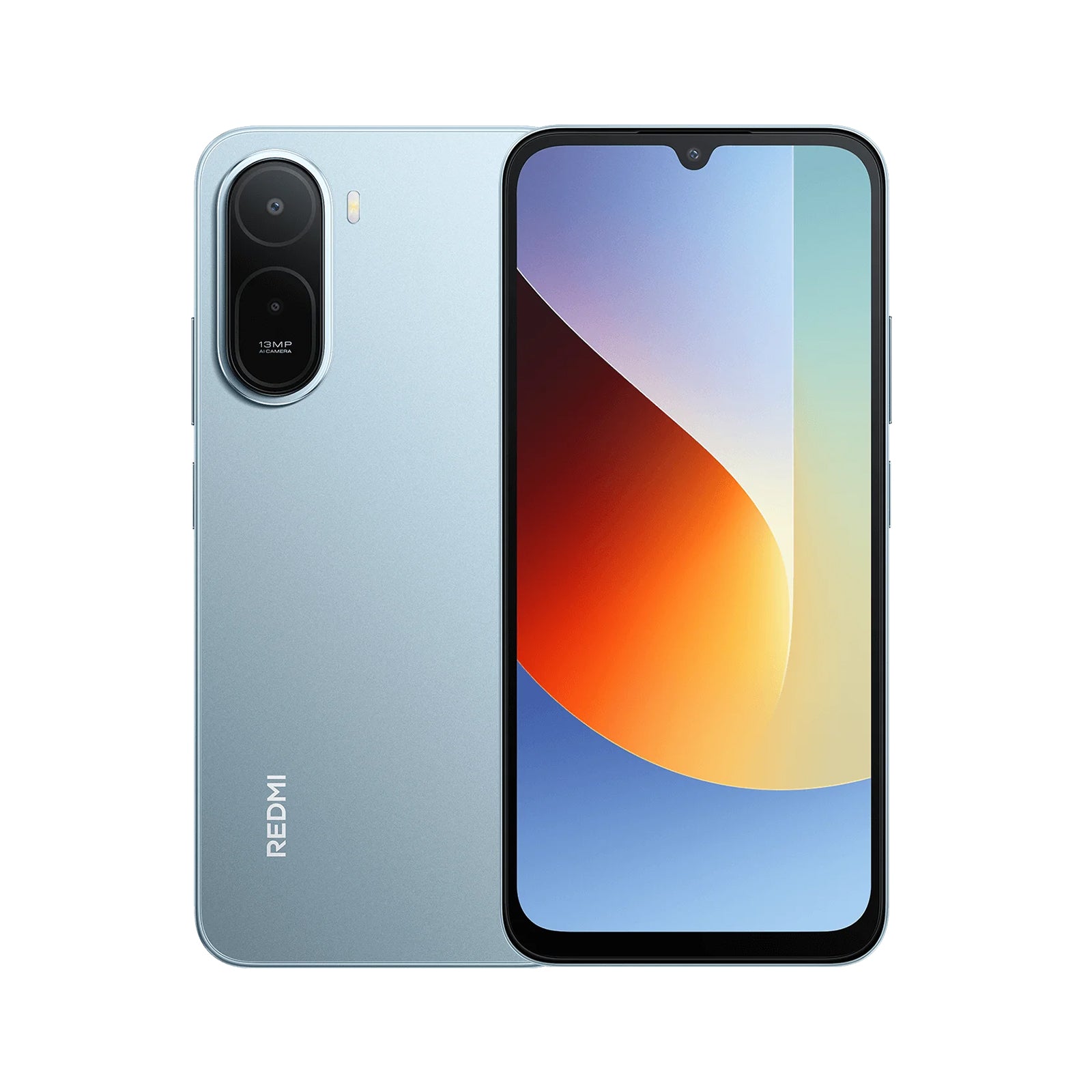 Xiaomi Redmi A7 PRO 128GB - 4GB 6000MAH - 2Y Warranty -Blue