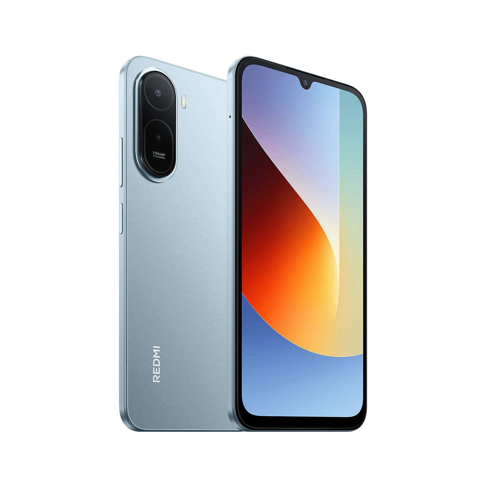 Xiaomi Redmi A7 PRO 128GB - 4GB 6000MAH - 2Y Warranty -Blue