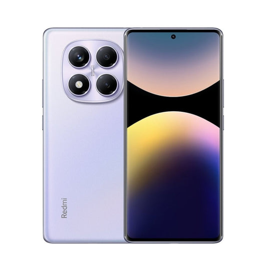 Xiaomi Note 14Pro 4G 256GB - 8GB  2Year Warranty - Prple