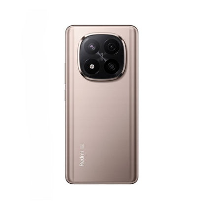Xiaomi Note 14Pro Plus 5G 512GB - 12GB 2Year Warranty -Gold