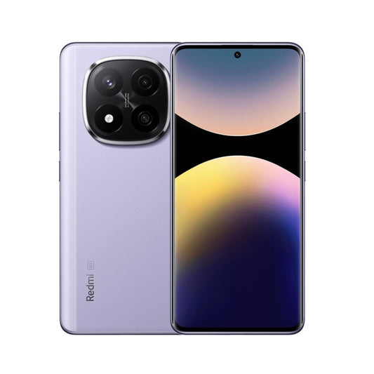 Xiaomi Note 14Pro Plus 5G 512GB - 12GB 2Year Warranty -Prple
