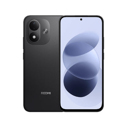Redmi Note 17 5G 16GB 256GB- 2Y. Warranty - Black MI