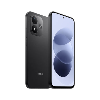 Redmi Note 17 5G 16GB 256GB- 2Y. Warranty - Black MI