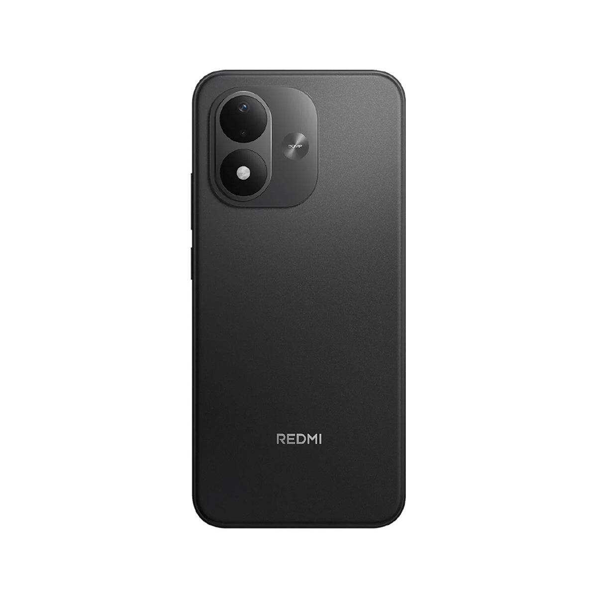 Redmi Note 17 5G 16GB 256GB- 2Y. Warranty - Black
