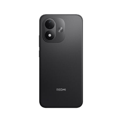 Redmi Note 17 5G 16GB 256GB- 2Y. Warranty - Black MI