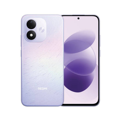 Redmi Note 17 5G 16GB 256GB- 2Y. Warranty - Purple MI