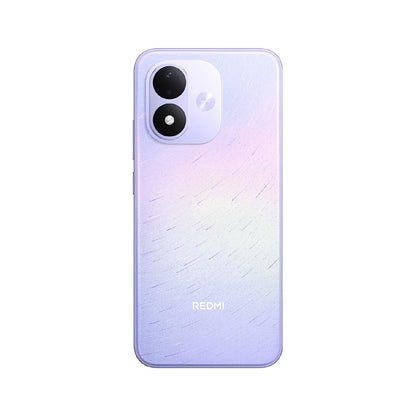 Redmi Note 17 5G 16GB 256GB- 2Y. Warranty - Purple MI