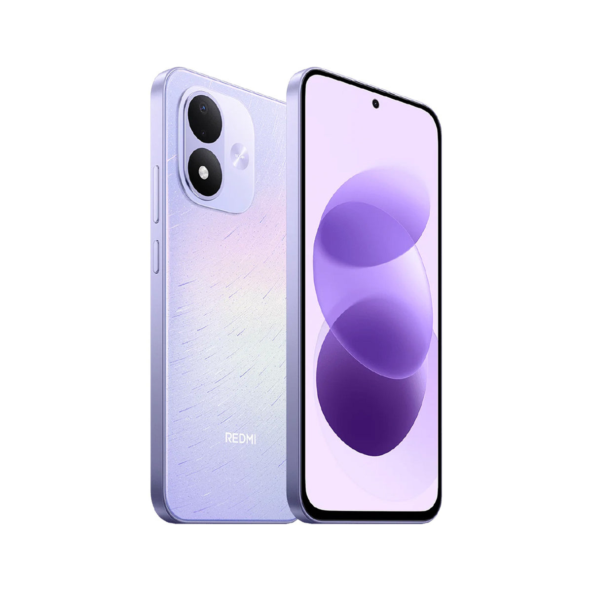 Redmi Note 17 5G 16GB 256GB- 2Y. Warranty - Purple