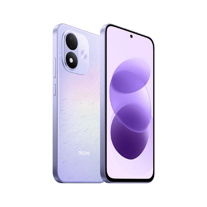 Redmi Note 17 5G 16GB 256GB- 2Y. Warranty - Purple MI