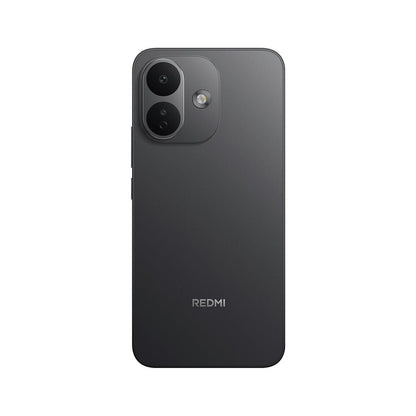 Redmi Note 17 PRO 5G 16GB 256GB- 2Y. Warranty - Black MI