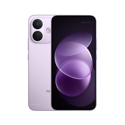 Redmi Note 17 PRO 5G 16GB 256GB- 2Y. Warranty - Purple MI