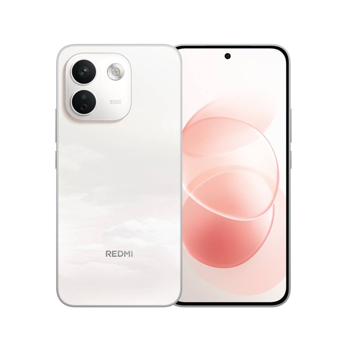 Redmi Note 17 PRO MAX 5G 16GB 256GB- 2Y. Warranty - Blush