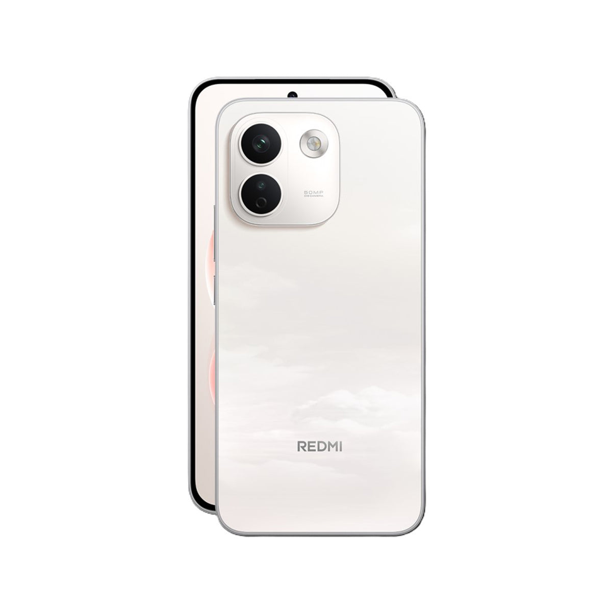 Redmi Note 17 PRO MAX 5G 16GB 256GB- 2Y. Warranty - Blush