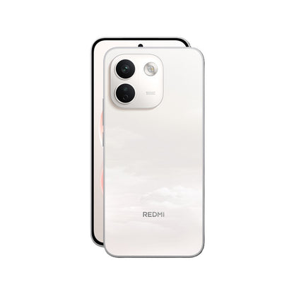 Redmi Note 17 PRO MAX 5G 16GB 256GB- 2Y. Warranty - Blush MI