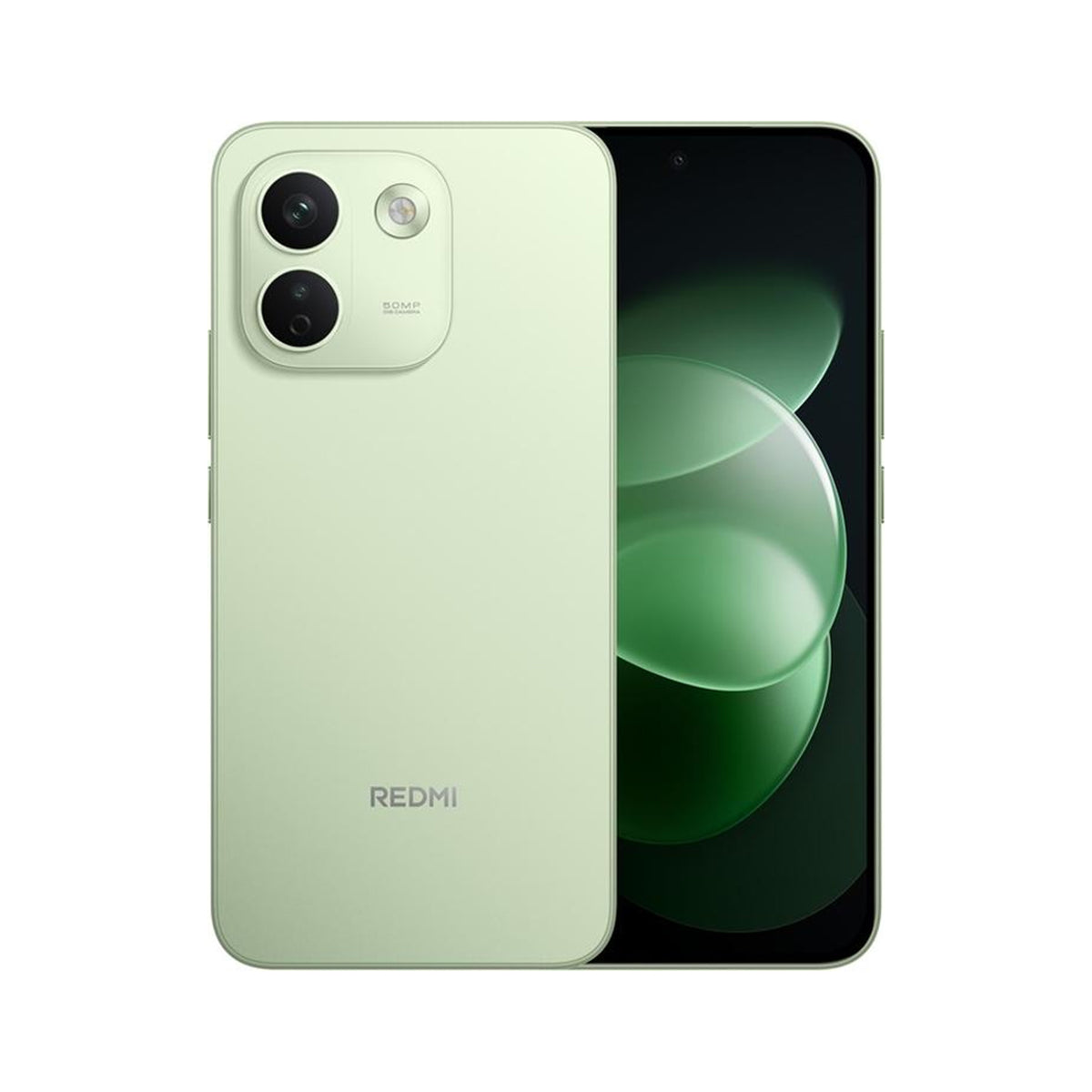 Redmi Note 17 PRO MAX 5G 16GB 512GB- 2Y. Warranty - Green MI