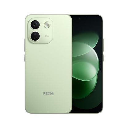 Redmi Note 17 PRO MAX 5G 16GB 512GB- 2Y. Warranty - Green MI