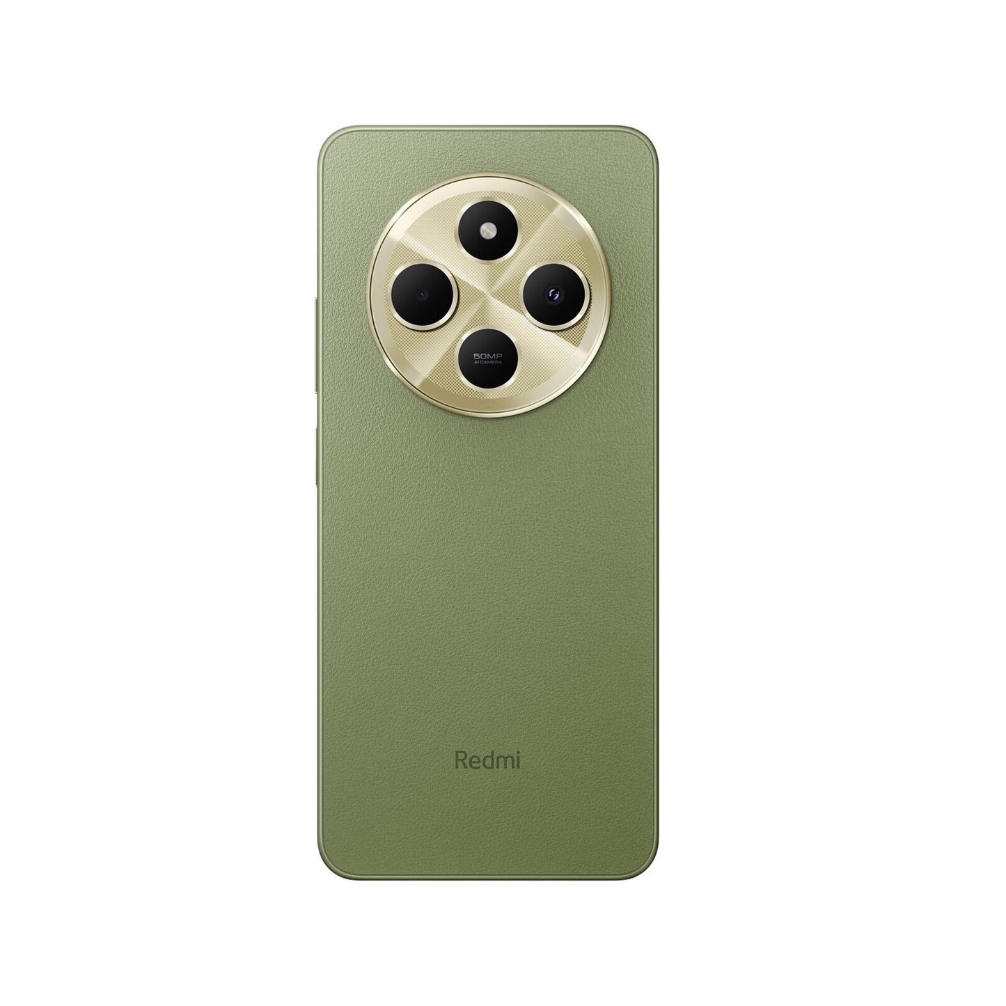 Xiaomi Redmi 14C 128GB - 4GB 2Year Warranty - Green
