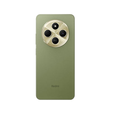 Xiaomi Redmi 14C 128GB - 4GB 2Year Warranty - Green