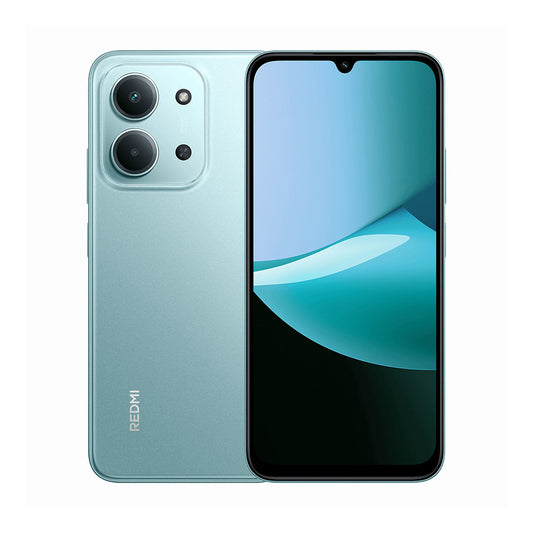 Xiaomi Redmi 15C 256GB - 8GB 2Year Warranty -Mint Green