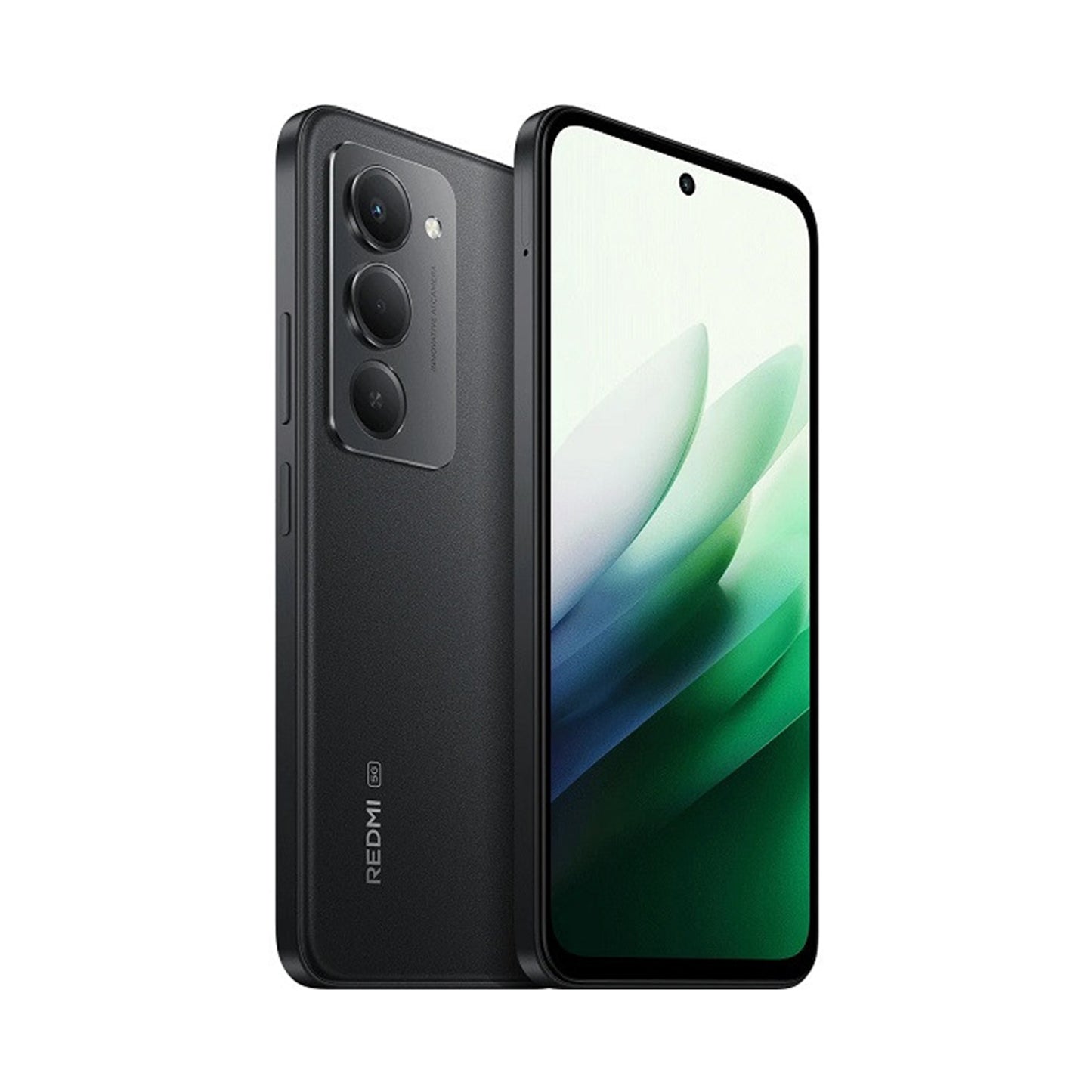 Xiaomi Redmi 15 256GB - 8GB 2Year Warranty -Midnight Black