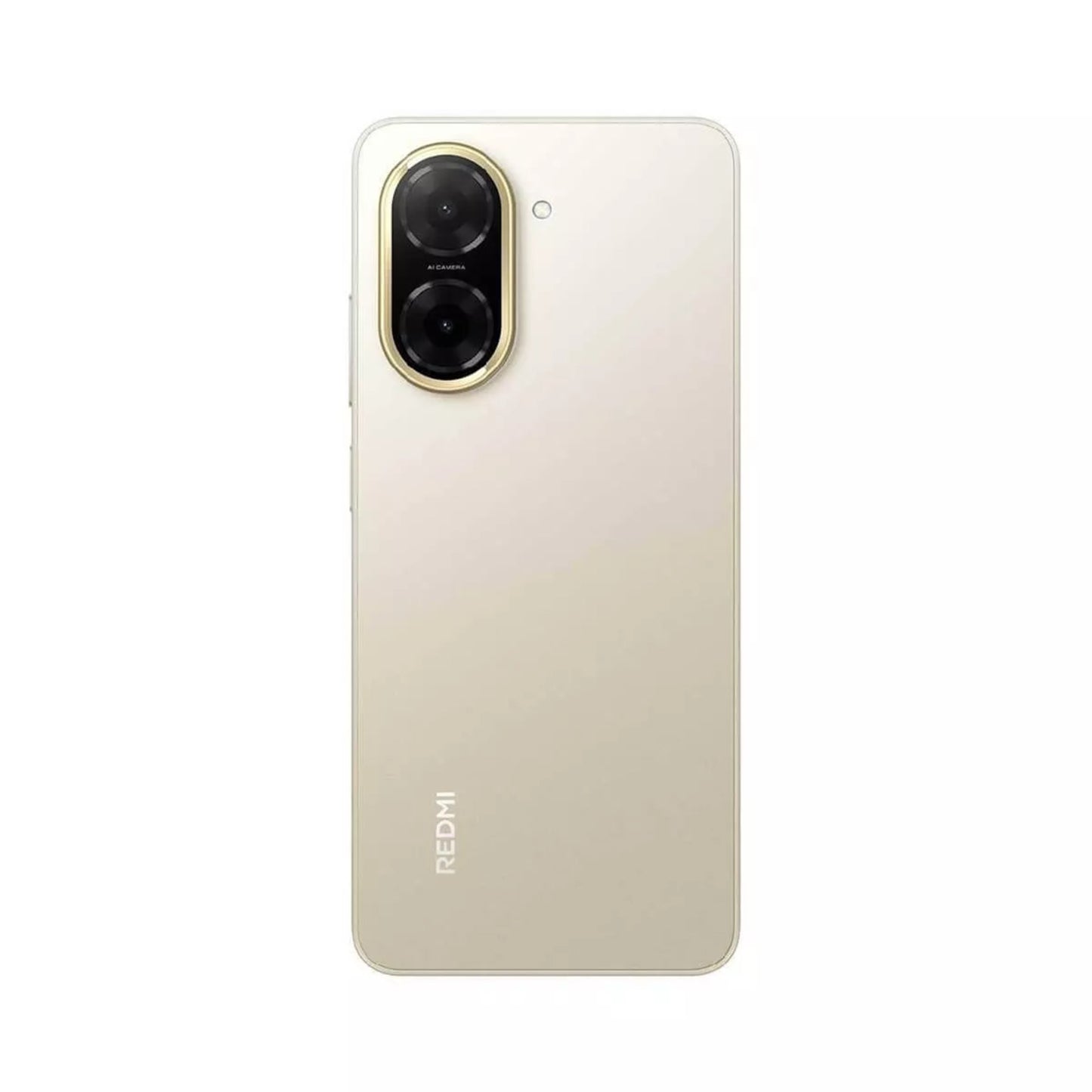 Xiaomi Redmi A5 64GB - 3GB Up To 6GB 2Y Warranty - Gold