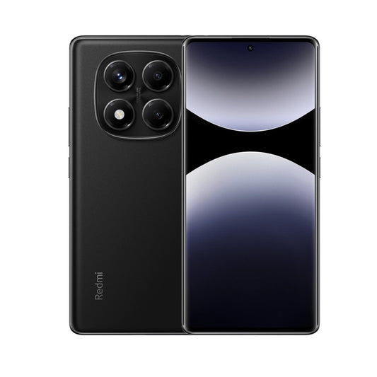 Xiaomi Note 14Pro 4G 256GB - 8GB  2Year Warranty - Black