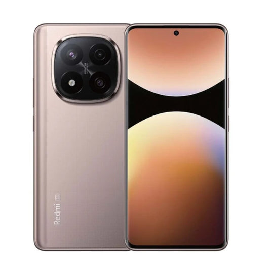 Xiaomi Note 14Pro Plus 5G 512GB - 12GB 2Year Warranty -Gold