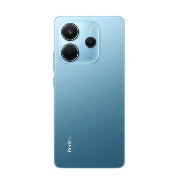 Xiaomi Note 14 4G 256GB - 8GB 2Year Warranty - Blue