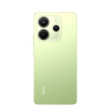 Xiaomi Note 14 4G 256GB - 8GB 2Year Warranty - Green