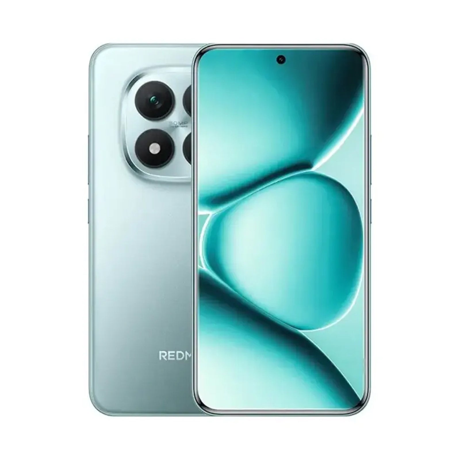 Xiaomi Note 15Pro Plus 5G 512GB - 12GB 2Year Warranty -Blue