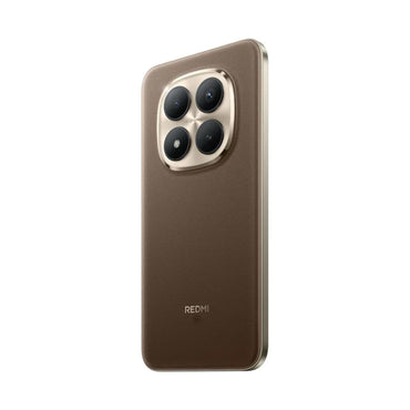 Xiaomi Note 15Pro Plus 5G 512GB - 12GB 2Year Warranty -Brown