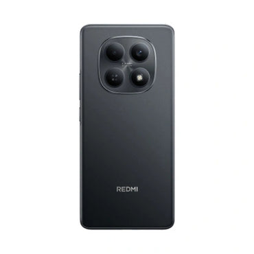 Xiaomi Note 15 4G 256GB - 8GB 2Year Warranty - Black