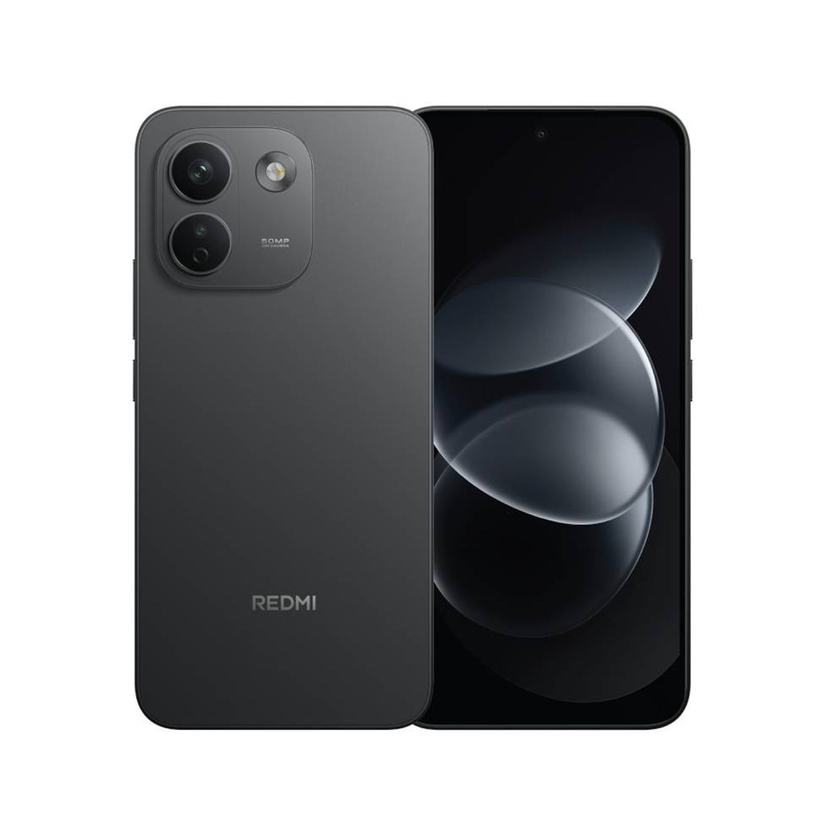 Redmi Note 17 PRO MAX 5G 16GB 256GB- 2Y. Warranty - Black