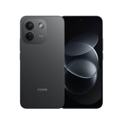 Redmi Note 17 PRO MAX 5G 16GB 256GB- 2Y. Warranty - Black MI