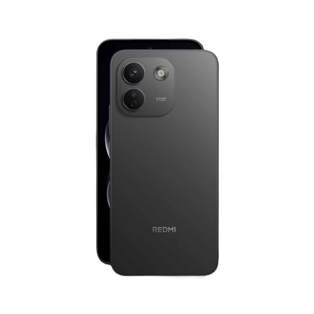 Redmi Note 17 PRO MAX 5G 16GB 256GB- 2Y. Warranty - Black MI