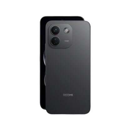 Redmi Note 17 PRO MAX 5G 16GB 256GB- 2Y. Warranty - Black MI