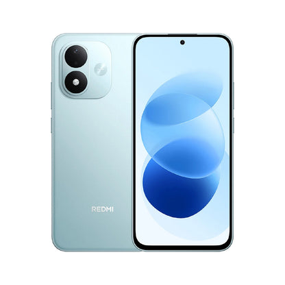 Redmi Note 17 5G 16GB 256GB- 2Y. Warranty - Sky Teal MI