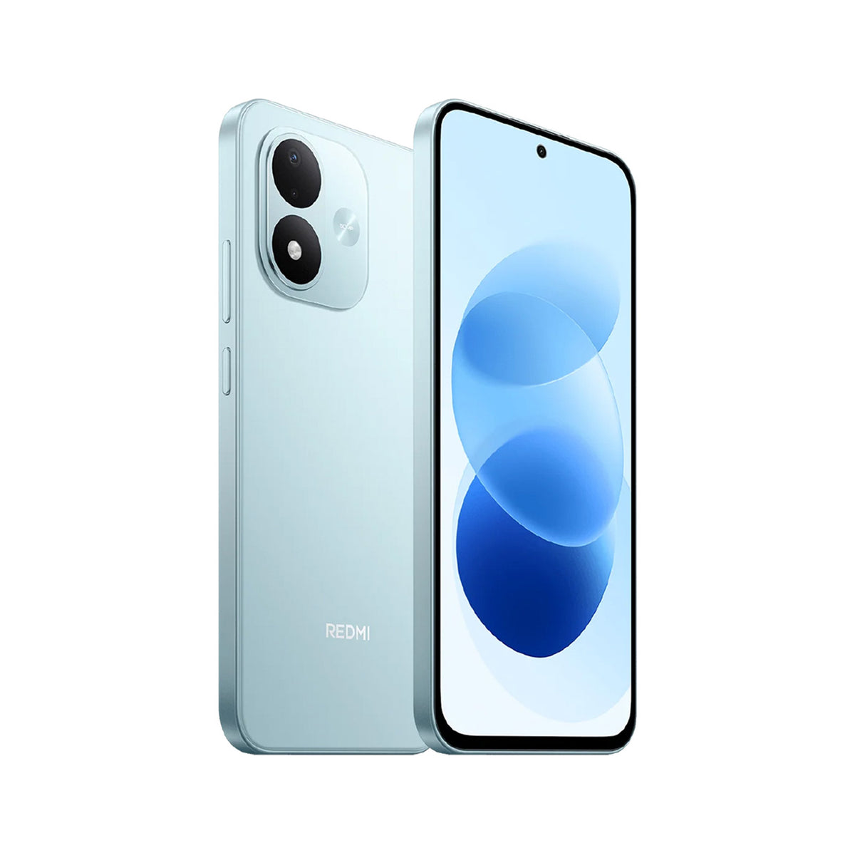 Redmi Note 17 5G 16GB 256GB- 2Y. Warranty - Sky Teal
