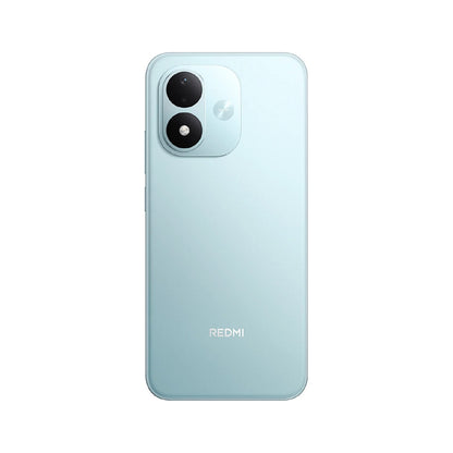 Redmi Note 17 5G 16GB 256GB- 2Y. Warranty - Sky Teal MI