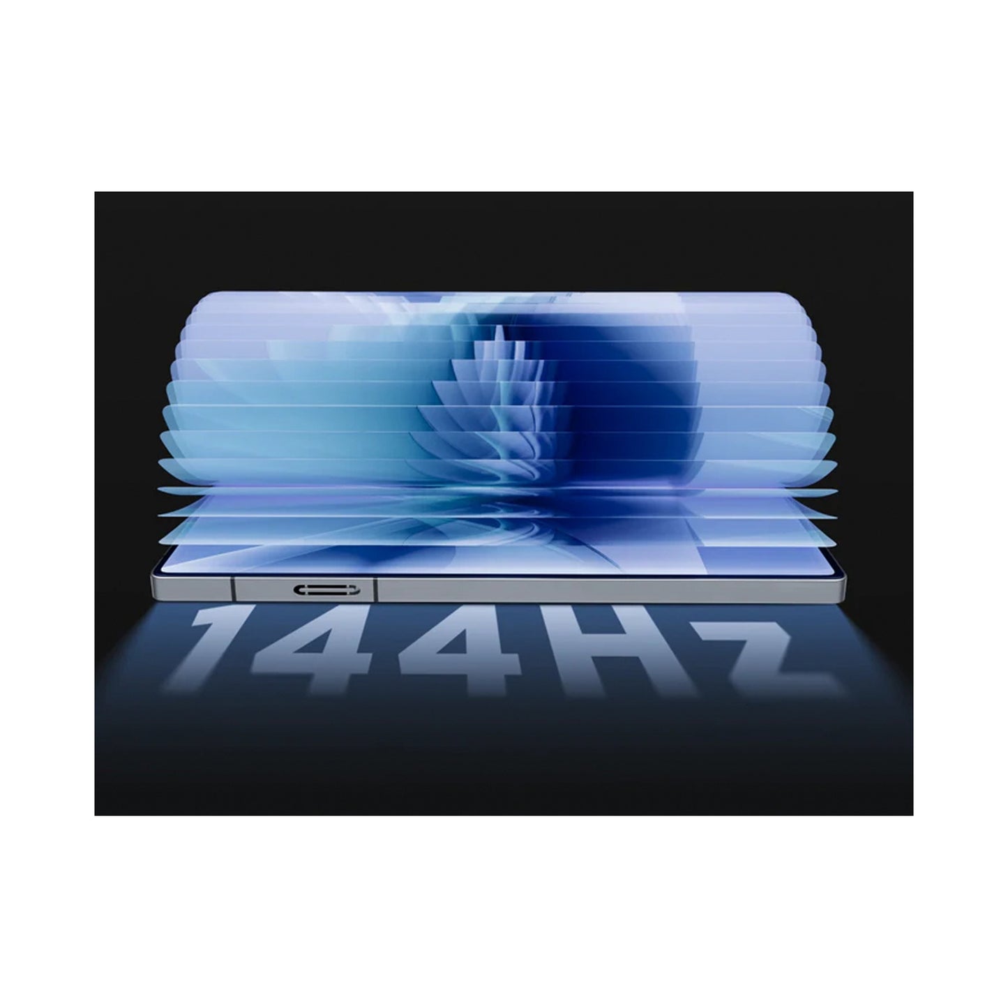 REDMAGIC 10 PRO 256GB - 12GB RAM - Dusk