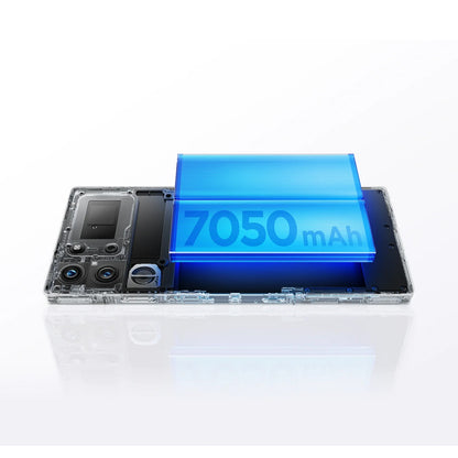 REDMAGIC 10 PRO 256GB - 12GB RAM - Dusk